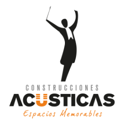 ConstruccionesAcusticas ConstruccionesAcusticas