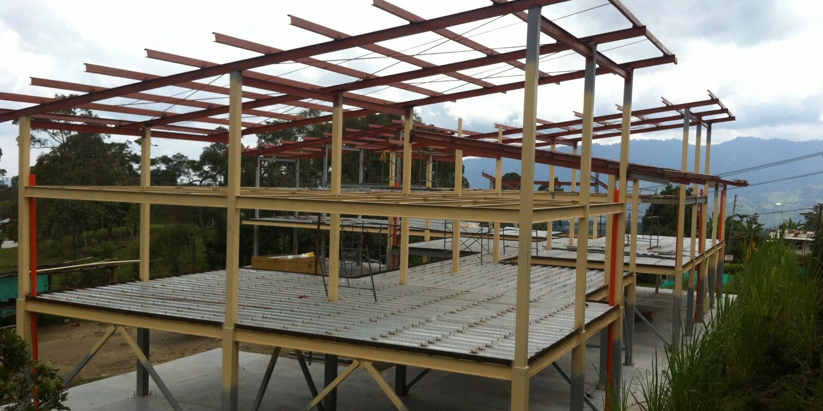 estructura-colegio-santo-domingo Estructura - Colegio Santo Domingo Sabio